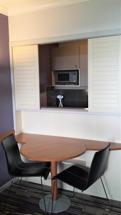 Appartement Lilas Parc 1 - Paris La Defense Courbevoie Exterior foto